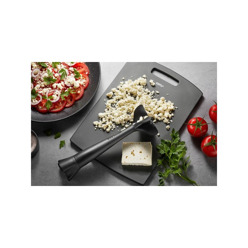 Hachoir / séparateur de viande whacker Gefu - Mathon - 5