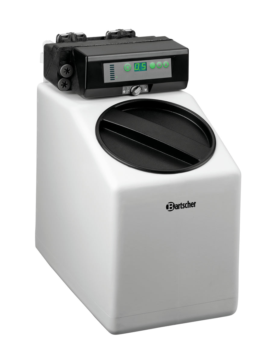 Adoucisseur WEH1600 - Barstcher Bartscher - Mathon - 3