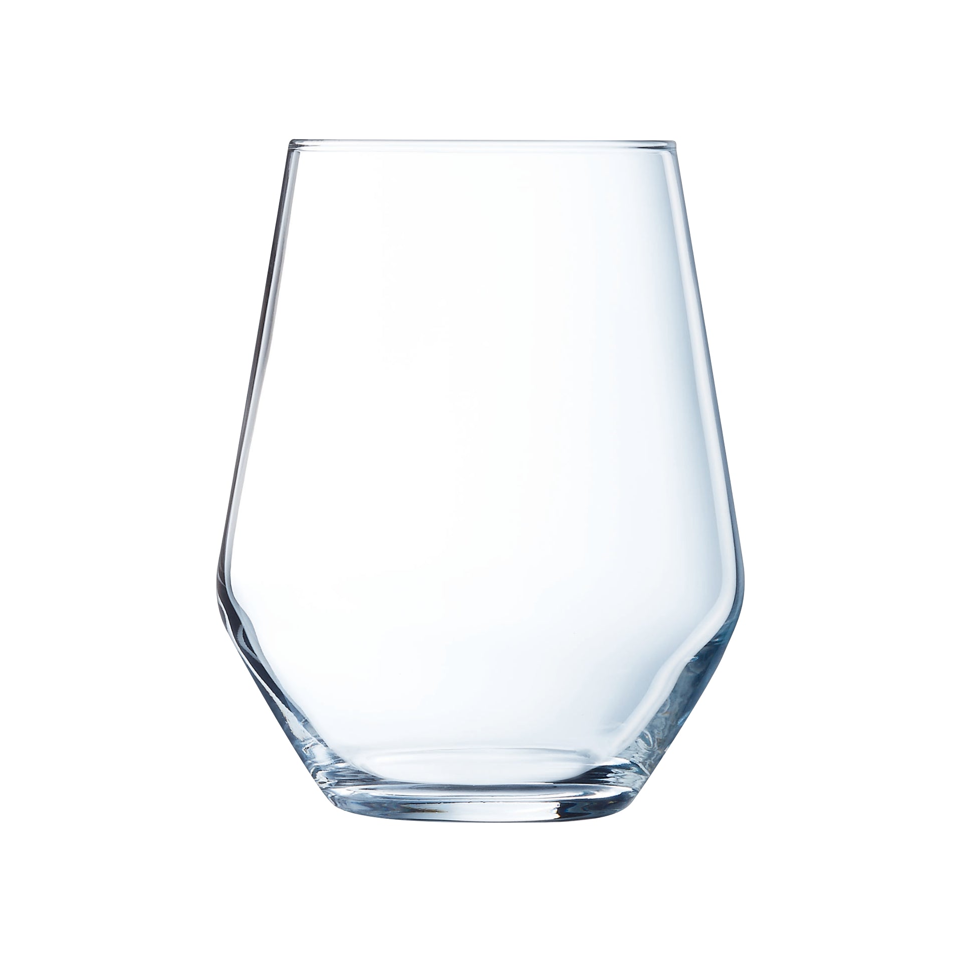 6 verres forme haute 40cl V.Juliette Arcoroc - Mathon - 1