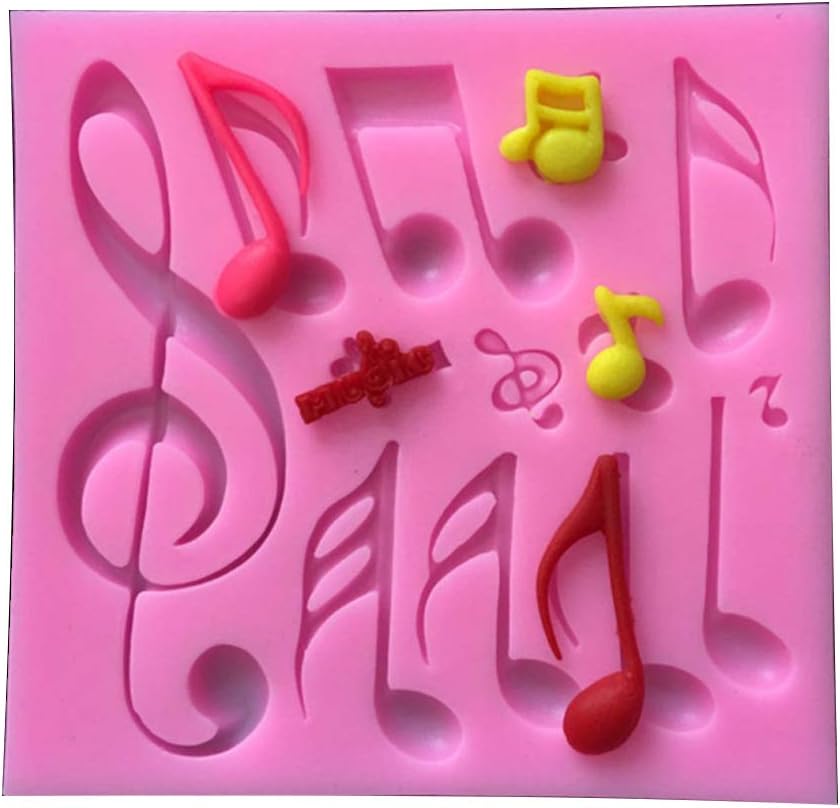 Moule Silicone pour Chocolat Fondant Gâteau Gelée Bonbons Dessert Vendos85 - Mathon