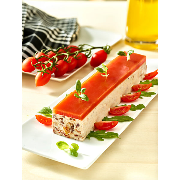 Gouttière démontable en inox 30 x 4 cm De Buyer - Mathon - 5