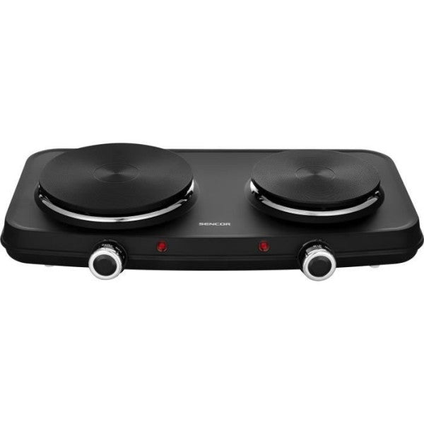 Plaque De Cuisson - Mobile Electrique Plaque De Cuisson électrique - S Sencor - Mathon