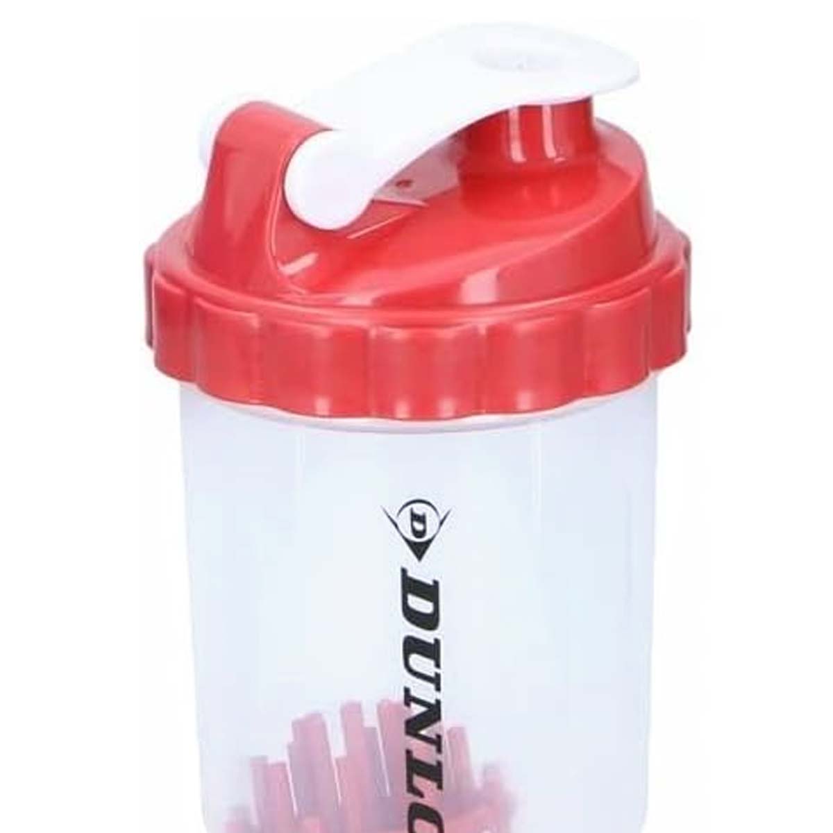 Bouteille de Sport Shaker 550 ml Dunlop - Mathon - 2