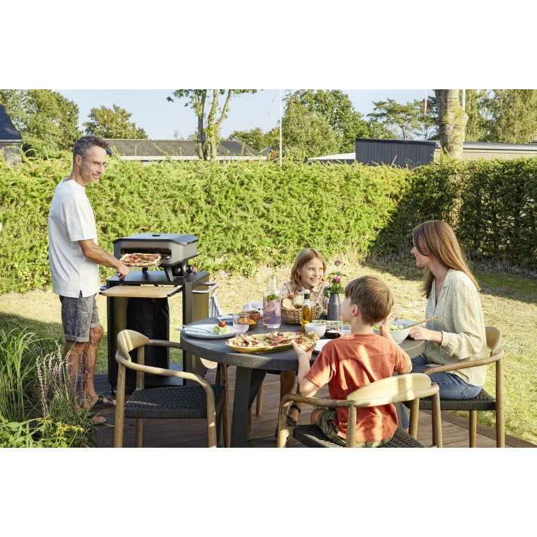 Thermomètre infrarouge jusqu