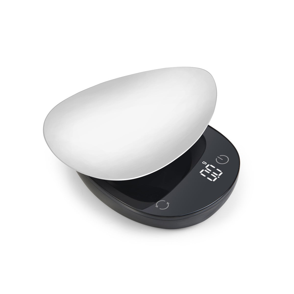 Petite balance de cuisine électronique haute précision - Mathon - 1