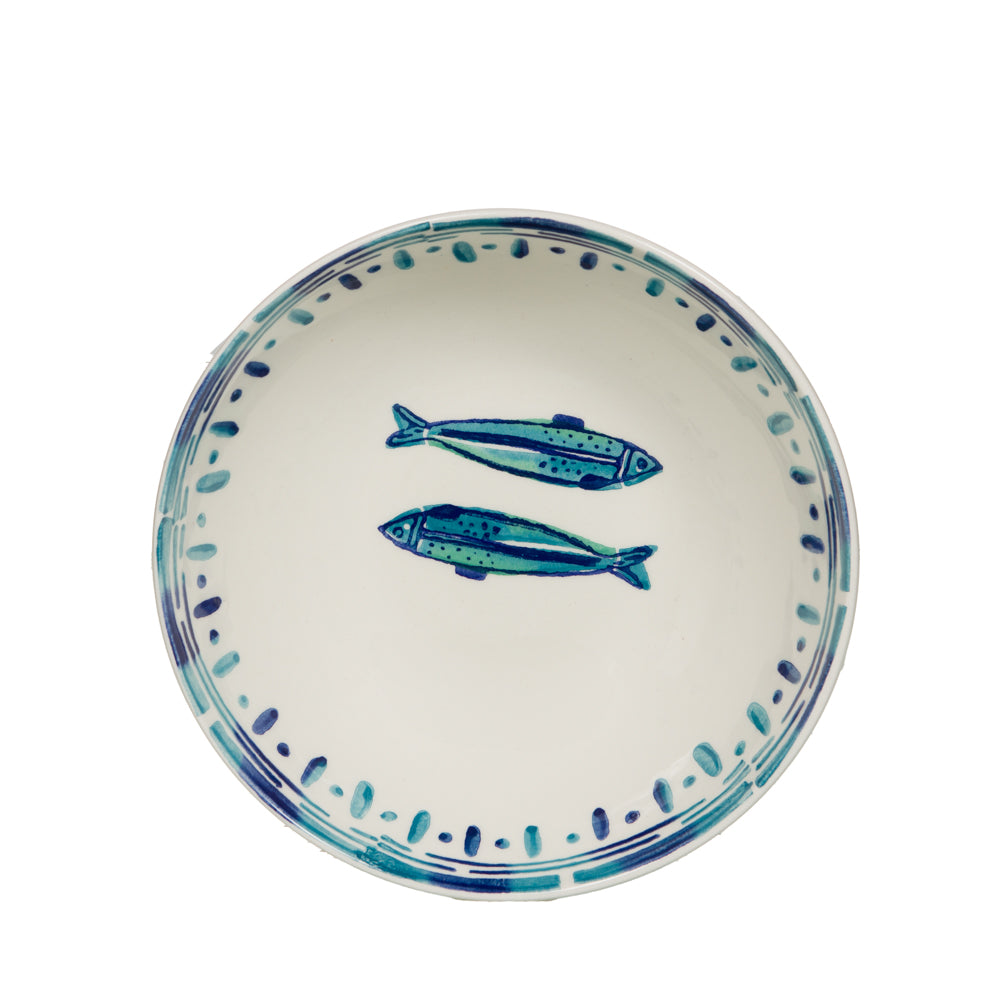 Poke Bowl Kyanos 19,5x7 cm (lot de 4) Table passion - Mathon - 2