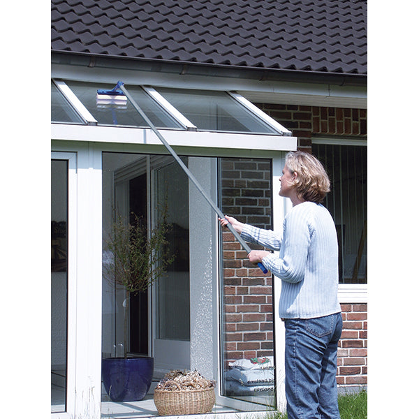 Essuie vitre téléscopique pour extérieur Wenko by Maximex - Mathon - 2