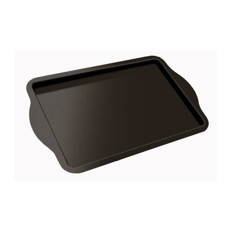 Plaque Rectangulaire 43x28x2,5 Cm Sucre & Gourmandises Baumalu - Mathon