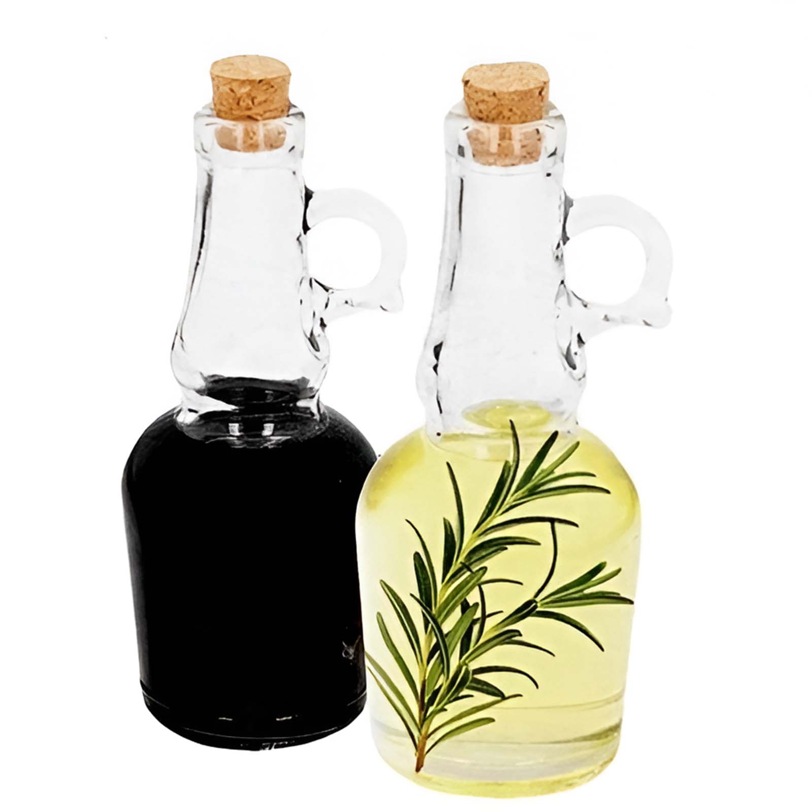 Bouteilles pour Huile Vinaigre Alpina - Mathon - 3