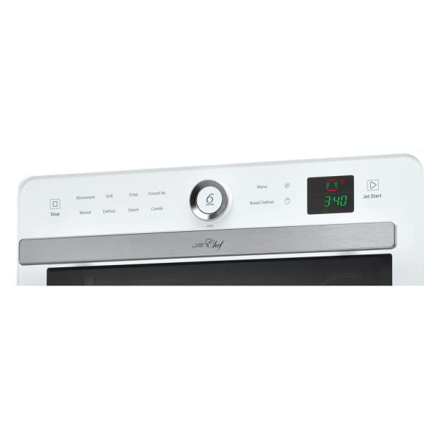 Whirlpool Jt469wh - Micro-ondes Jet Chef - 33 L - 6eme Sens Combi Cris Whirlpool - Mathon - 3