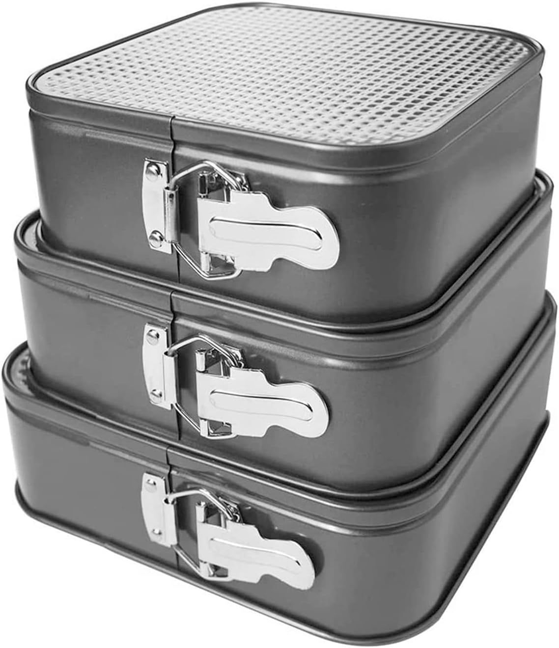 Moule à Gâteau au Fromage étanche pour Pain au (24/26/28) Vendos85 - Mathon