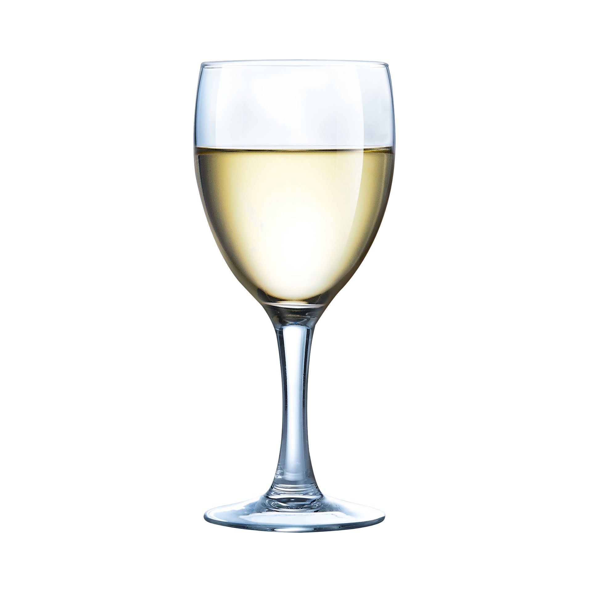 12 verres à pied 19cl Elegance Arcoroc - Mathon - 3