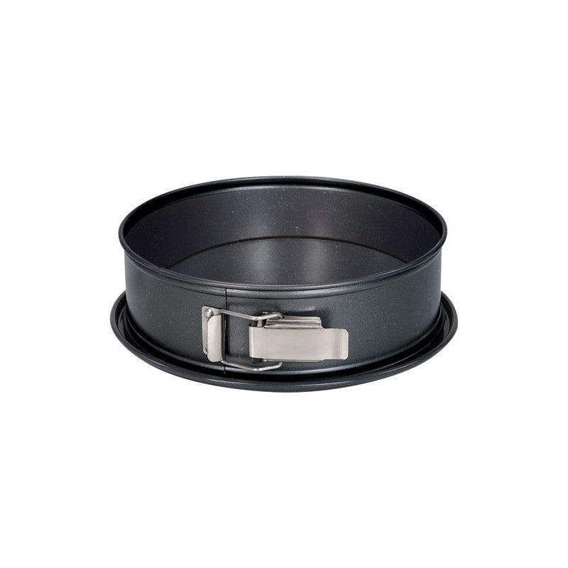 Moule A Manqué En Acier Emaillé 20cm Patisse - 06610 Patisse - Mathon