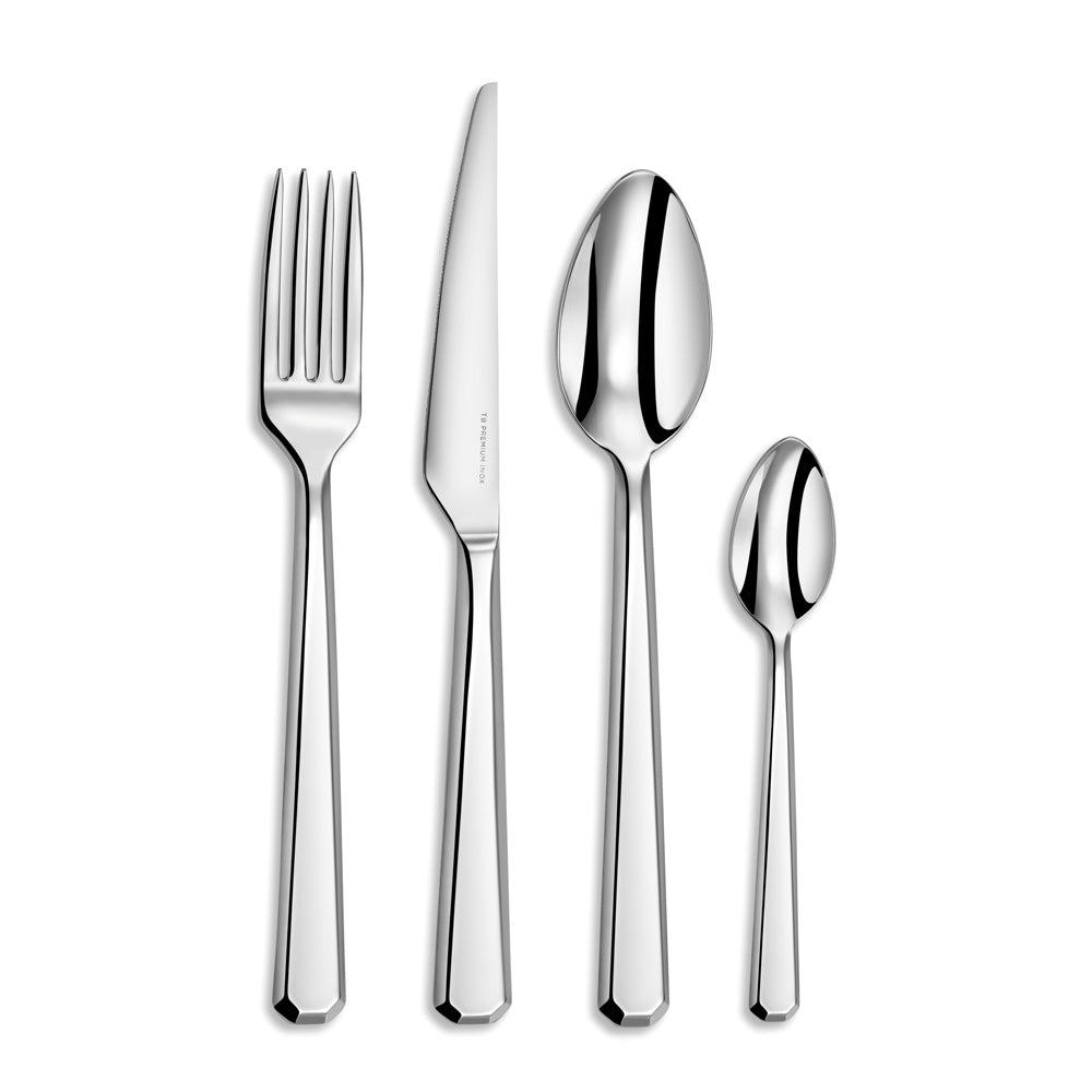 Ménagère NOIRMOUTIER 16 pièces Tarrerias Bonjean - Mathon - 1