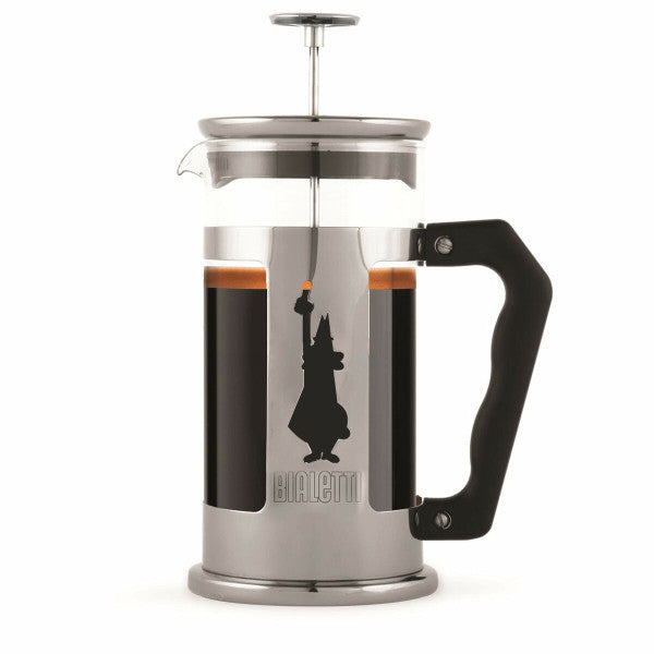 Cafetière Italienne Bialetti Marron 350 Ml Bialetti - Mathon - 3