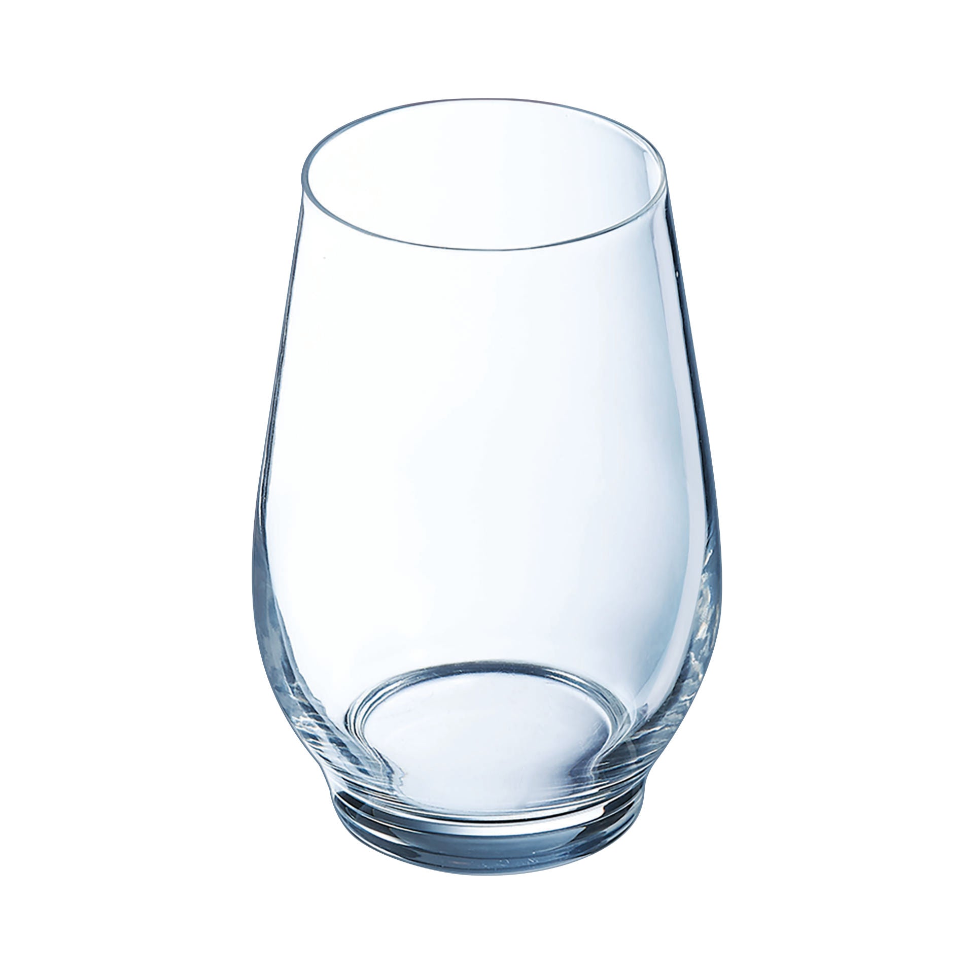6 verres forme haute 45cl Absoluty Chef & Sommelier - Mathon - 2