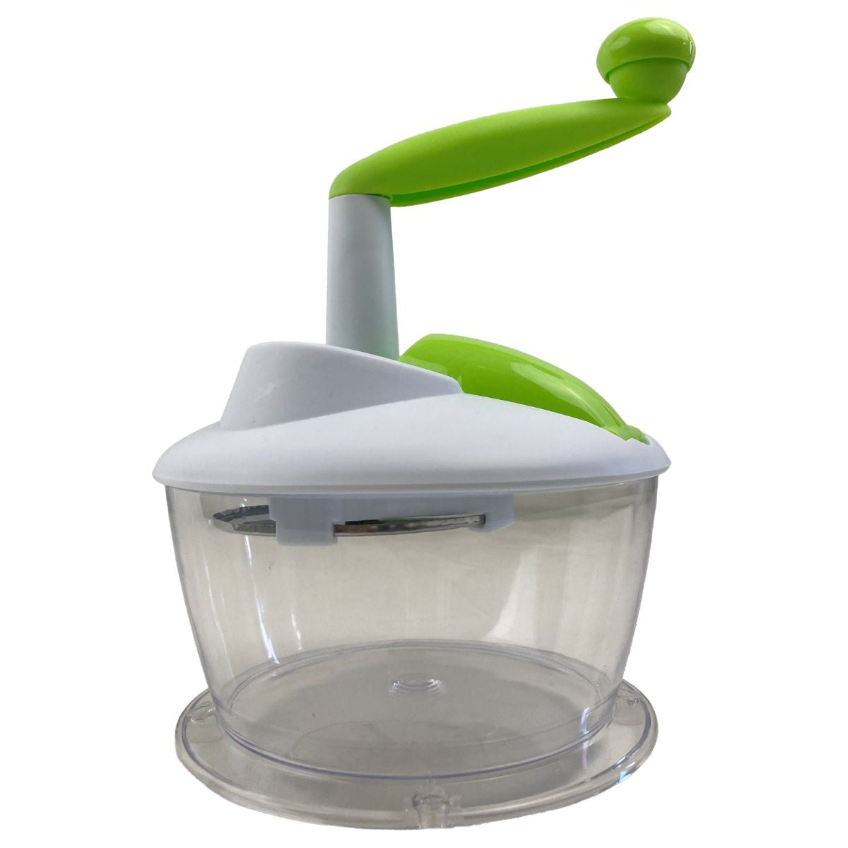 Râpe à légumes 5 grilles inox 19 cm Fackelmann - Mathon - 1