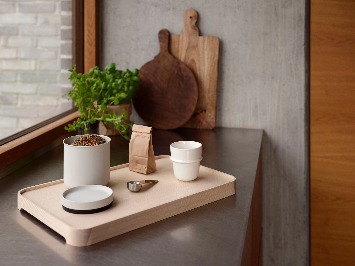 Plateau Inu en Frêne Frêne Zone Denmark - Mathon - 6