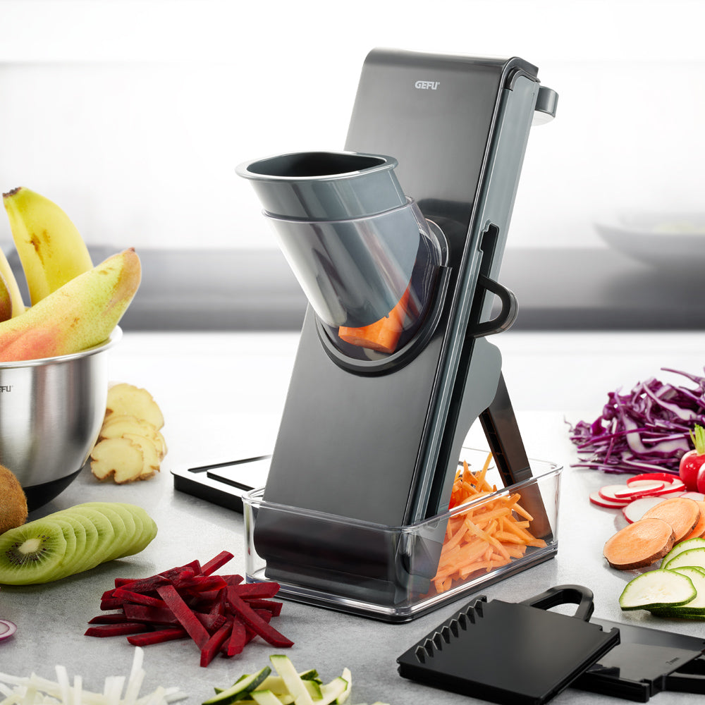 Eminceuse à légumes Stando Gefu - Mathon - 2