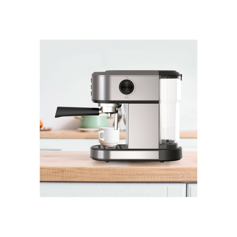 expresso  bxco1350e 1350 w gris anthracite Black+Decker - Mathon - 2