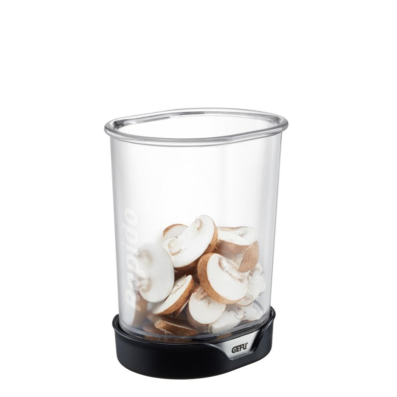 Coupe-rondelles rapido Gefu - Mathon - 1