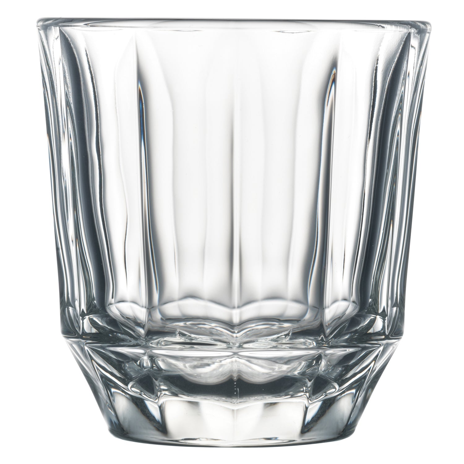 Lot de 6 verres à eau La Rochère - Mathon - 5