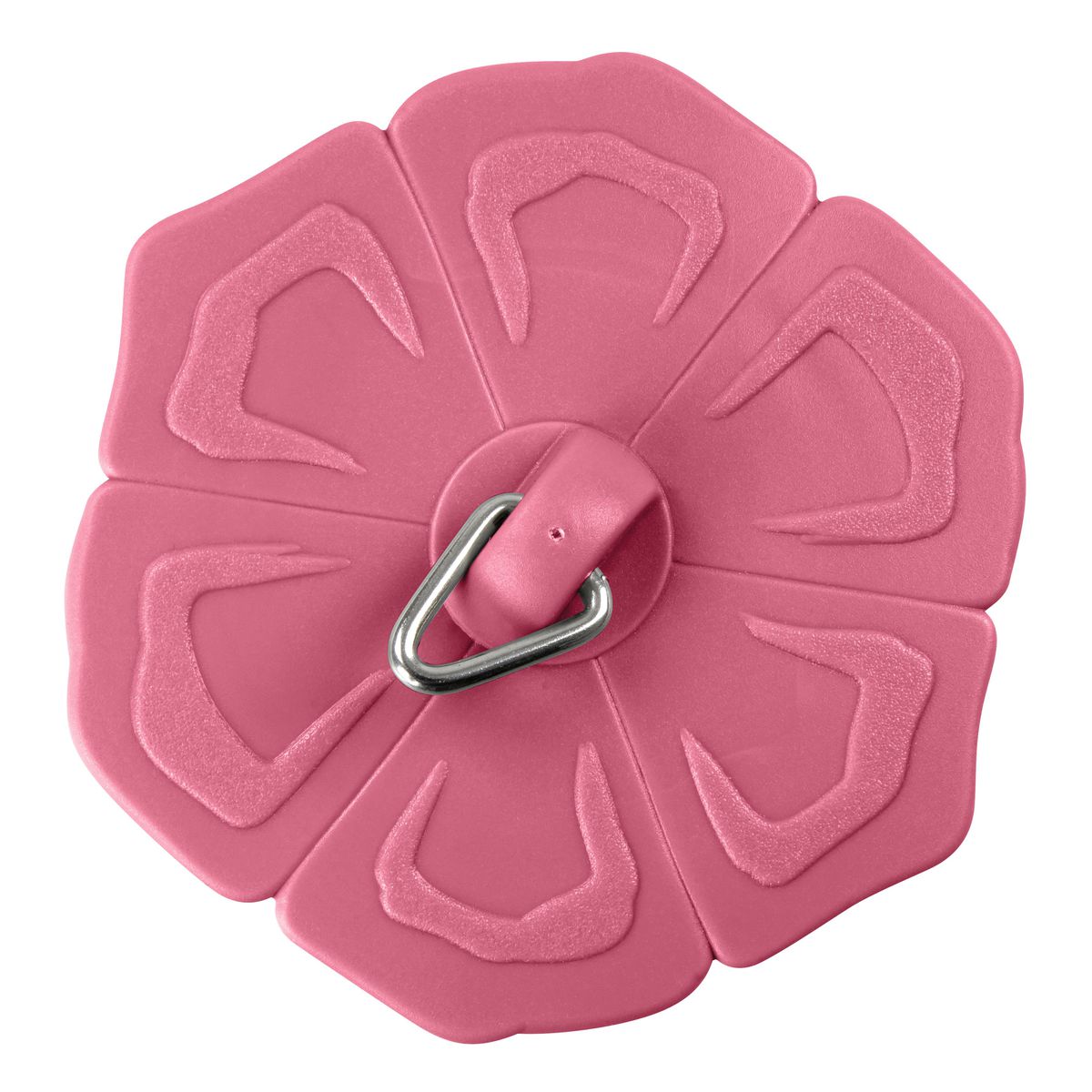 Bouchon de lavabo universel  Tecno Fackelmann - Mathon - 2