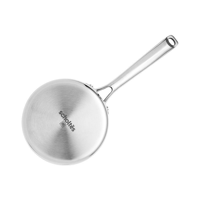 Casserolerie   Casserole Inox Triply   16 Cm De Diametre Scholtes - Mathon - 5
