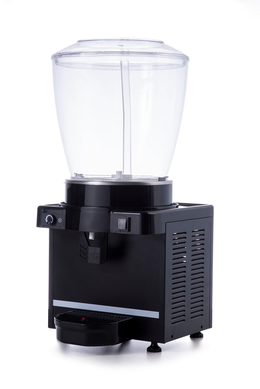 Distributeur de Boisson Professionnel - 1 Cuve de 10 à 22 Litres - Combisteel - Mathon - 5