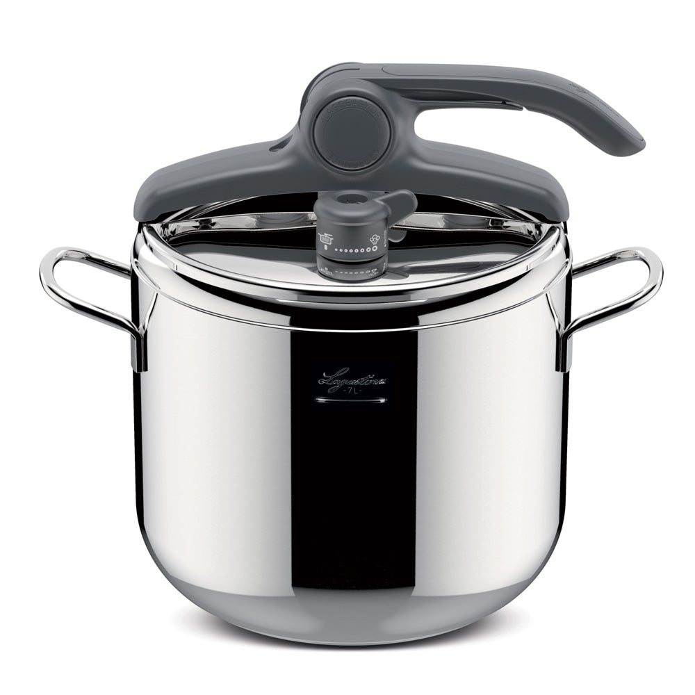 Autocuiseur irradial 7 L Lagostina - Mathon - 1