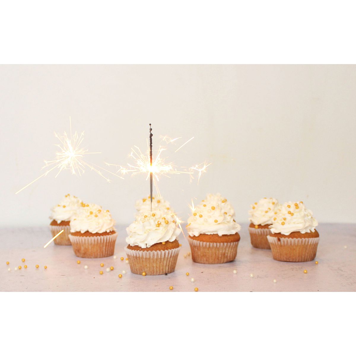 Lot de 75 moules à muffins en papier 5 cm Zenker Smart Pastry Zenker - Mathon - 10