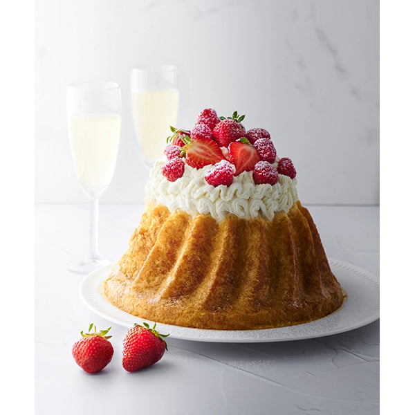 Moule à brioche 23 cm Flexipan - Mathon - 2