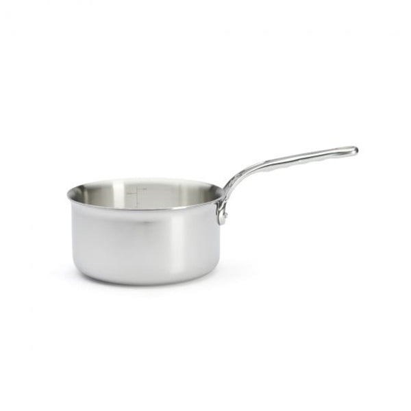 Casserole inox Affinity 18 cm De Buyer - Mathon - 5