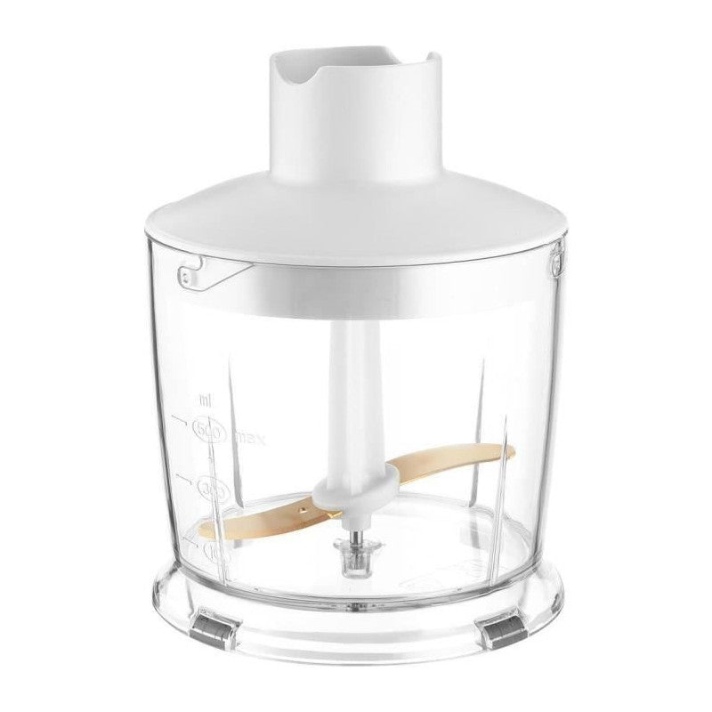 Mixeur Plongeant - Sencor - Shb 6441wh SENCOR - Mathon - 6