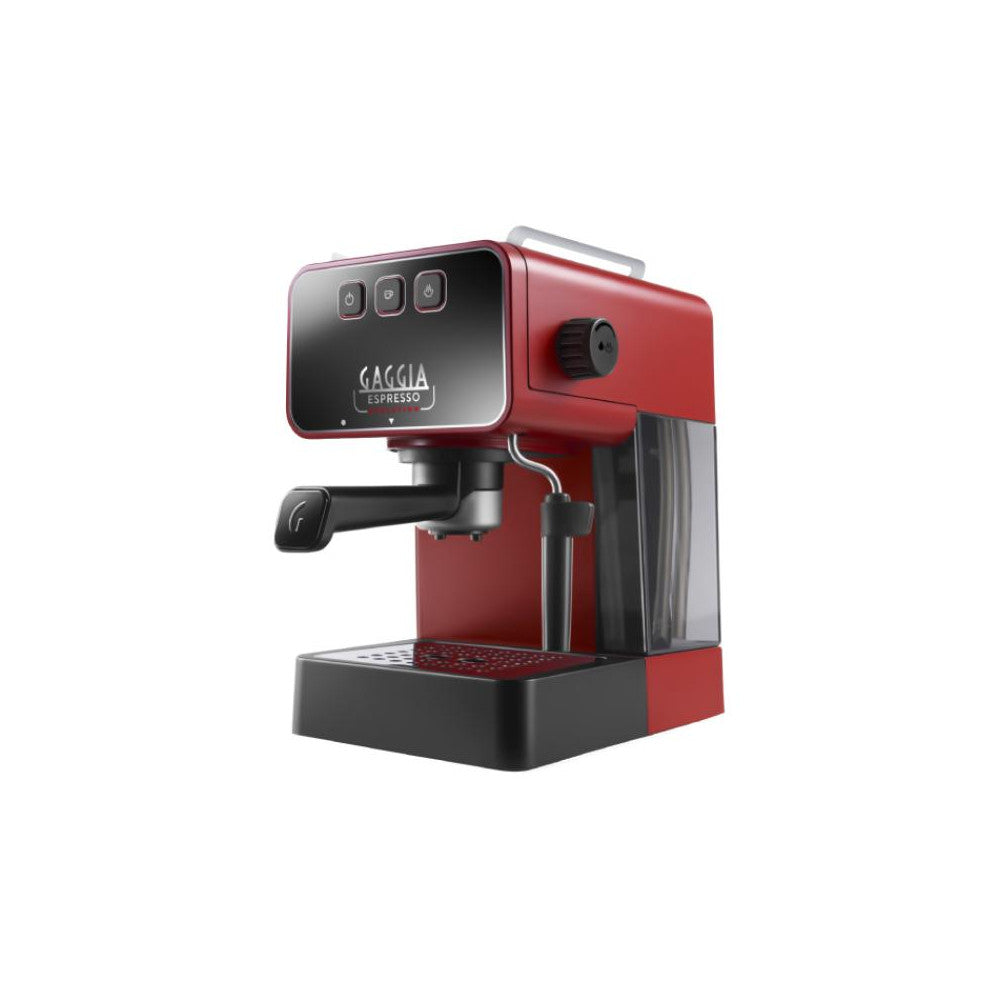 Coffeemachine Gaggia Espresso Evolution Red (eg2115 03) Philips - Mathon - 2