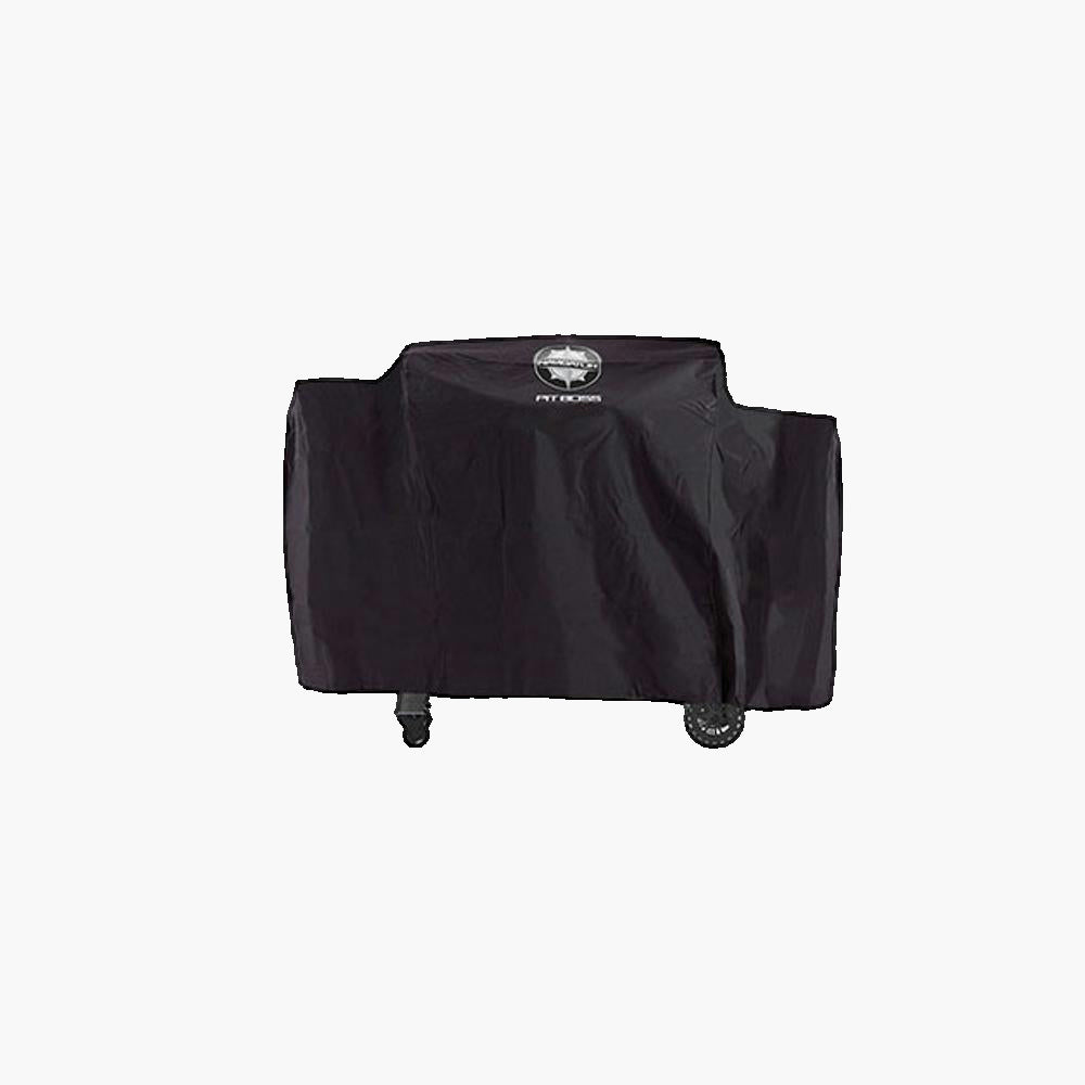 Housse barbecue à pellets Pit Boss Navigator 1150 Pit Boss - Mathon - 2
