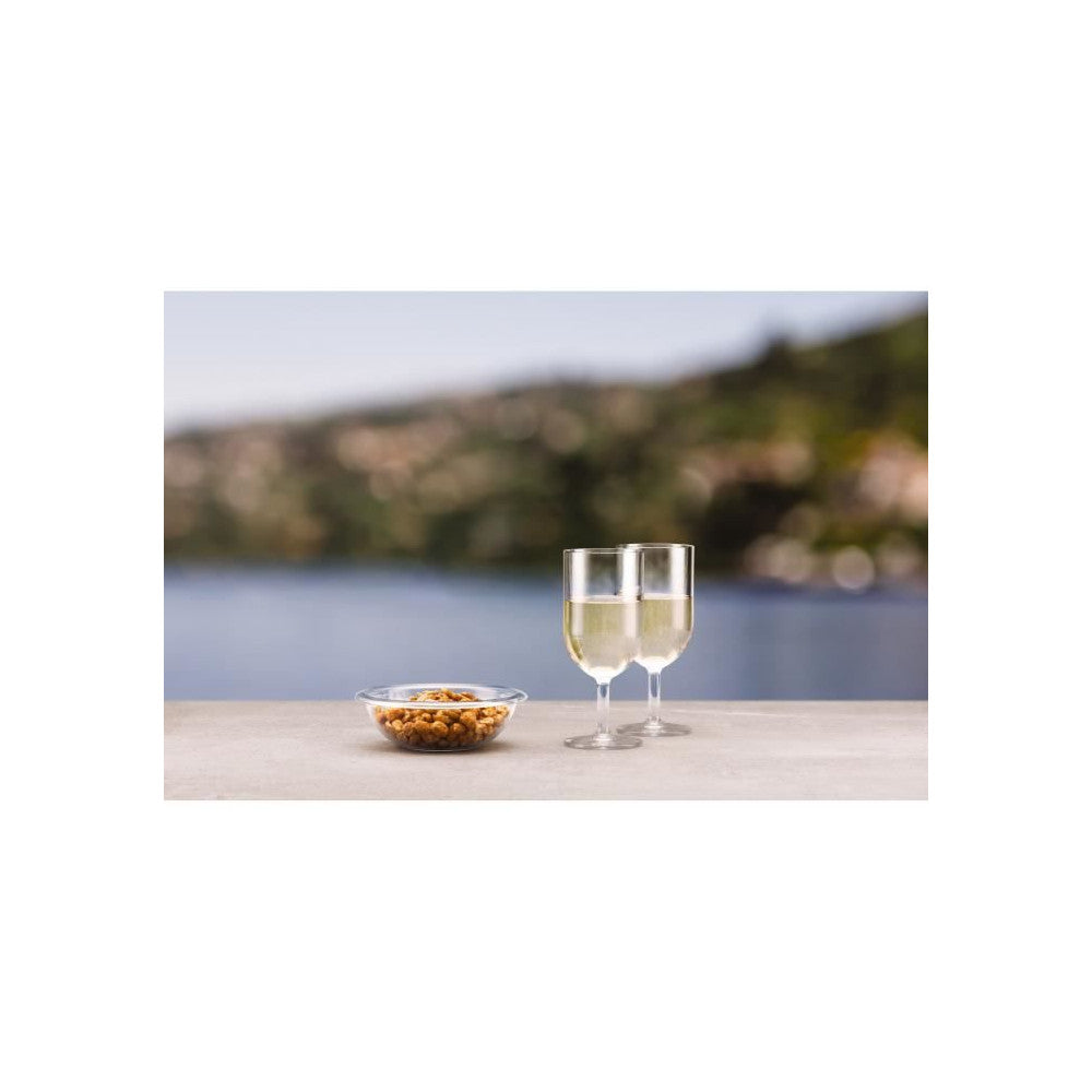 Saladier - Bodum - Bistro - Tritan - ø 12 Cm - Transparent Bodum - Mathon - 4