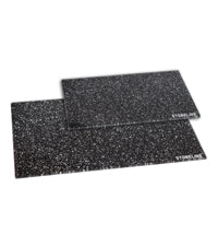 Lot de planches à découper en verre, 2 pcs Stoneline - Mathon - 1
