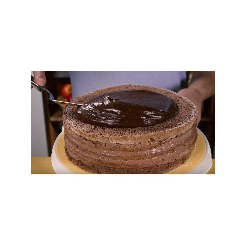 Spatule à Tartiner Grandchef Tescoma - 428290 Tescoma - Mathon - 2