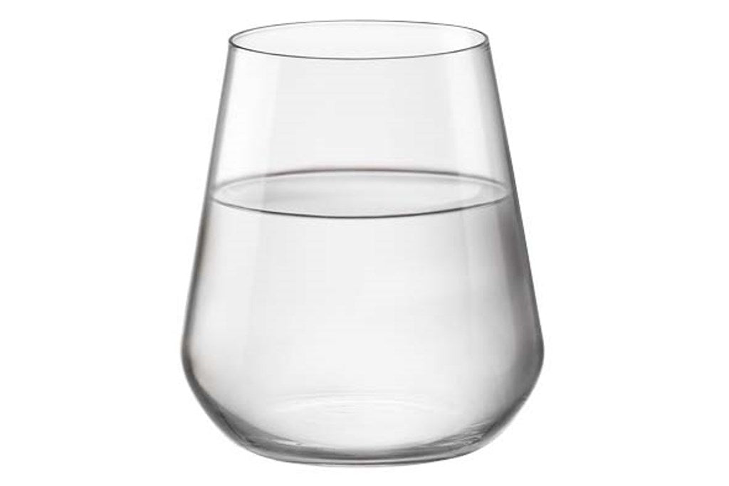 Lot de 6 verres à jus, INALTO, 44 cl Bormioli Rocco - Mathon - 1
