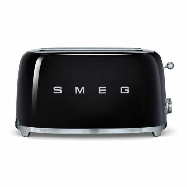 Grille-pain Smeg Tsf02bleu Noir 1500 W Smeg - Mathon - 1