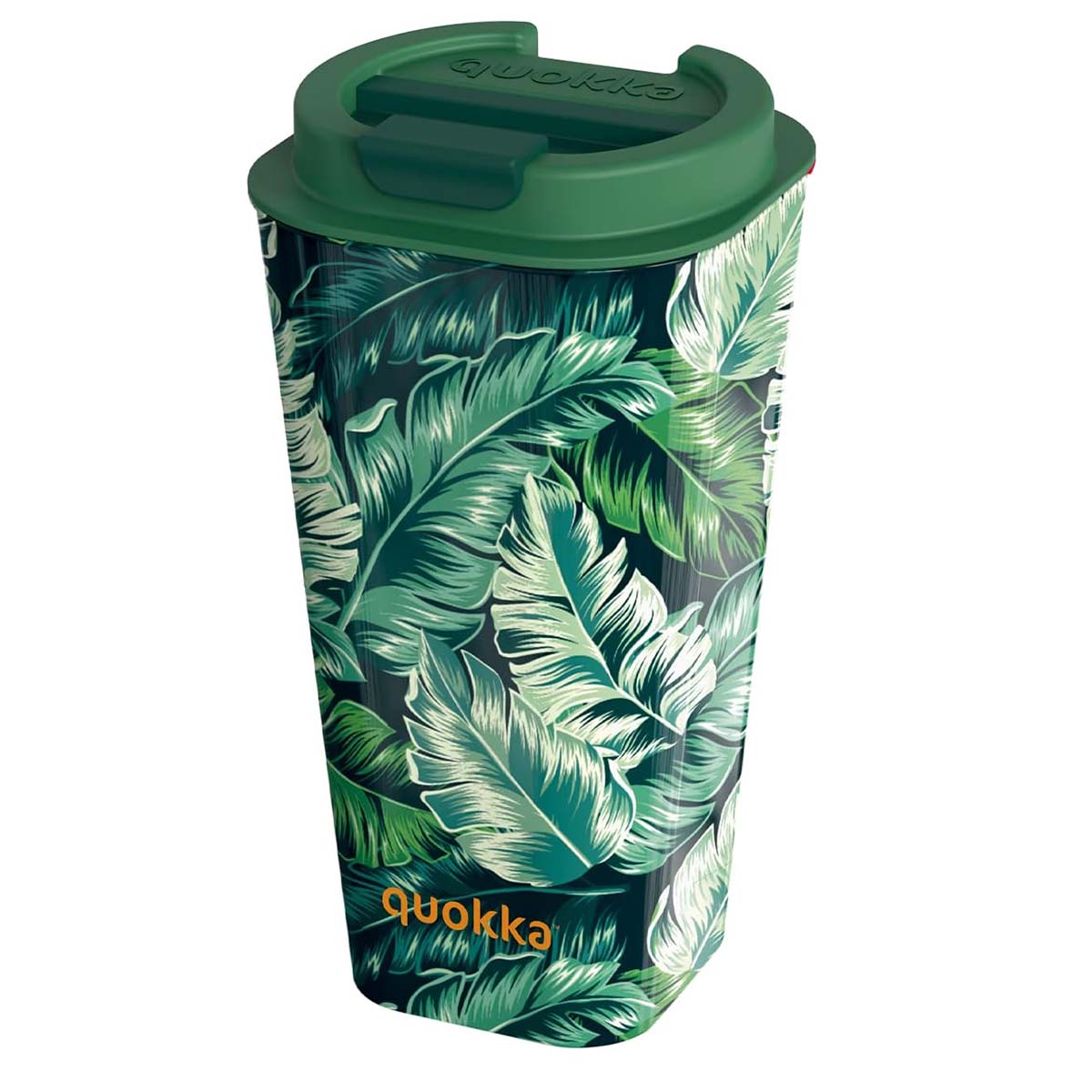 Gobelet Isotherme 450ml Quokka - Mathon - 1