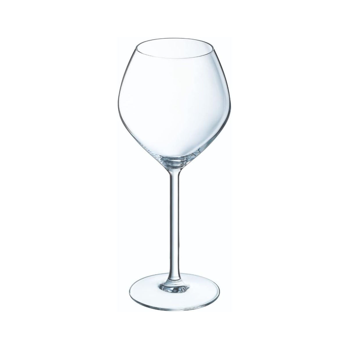 6 verres à pied 47cl Cheer Up Chef & Sommelier - Mathon - 2