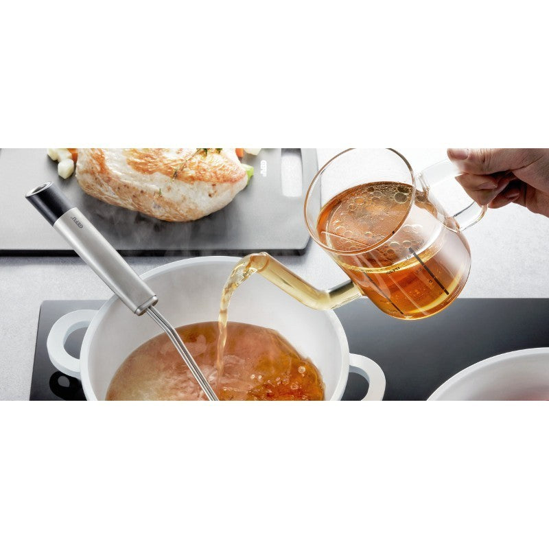 Broc séparateur de graisse separato Gefu - Mathon - 2