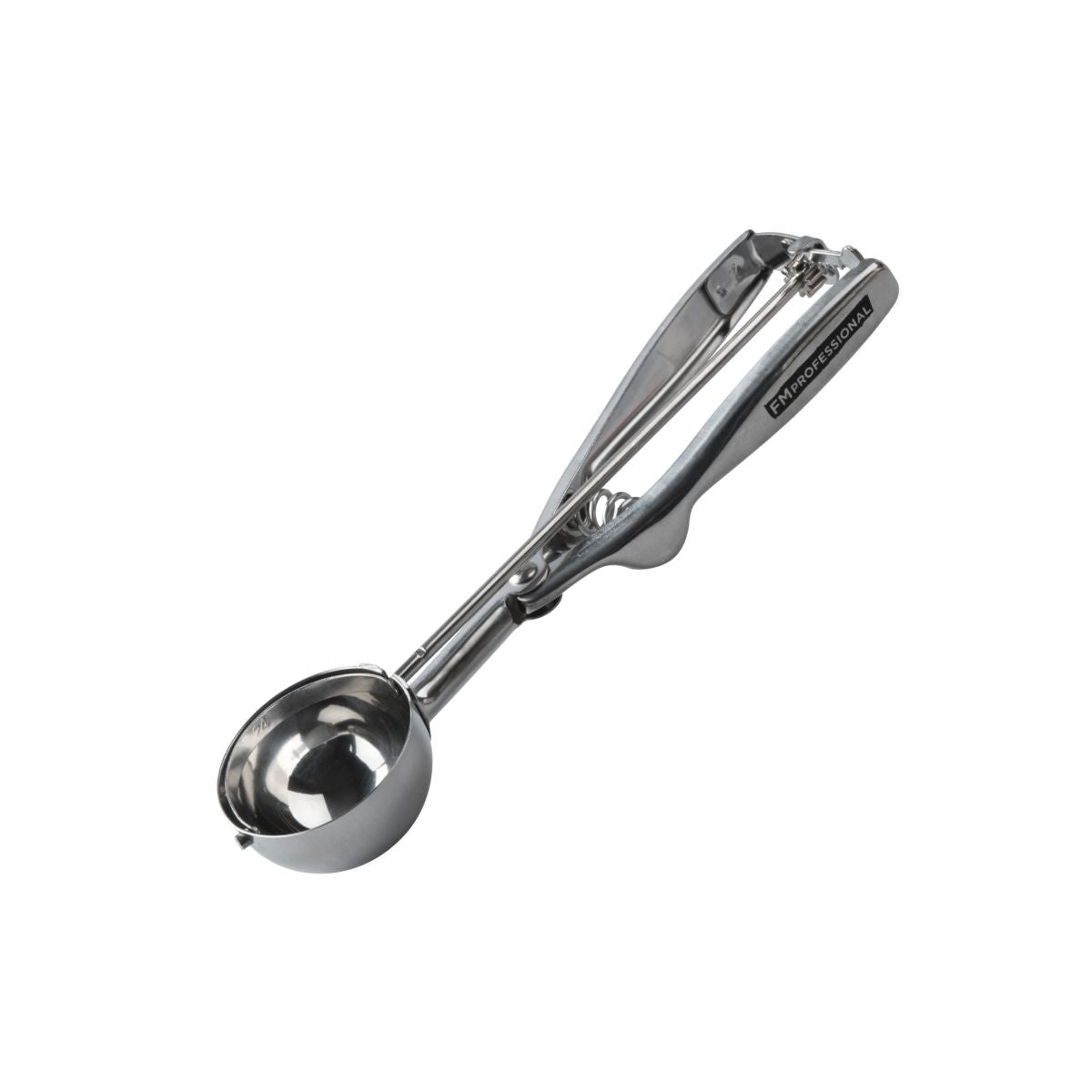 Cuillère à glace en inox  Divers FM Professional - Mathon - 1