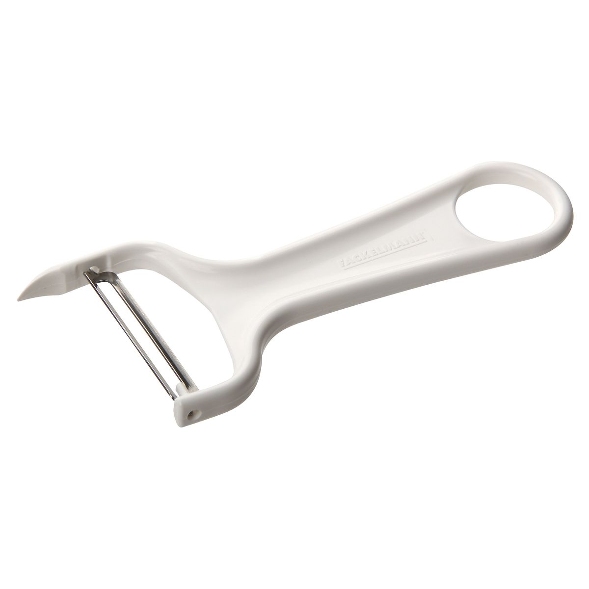 Rasoir à légumes, éplucheur à légumes 14 cm Fackelmann - Mathon - 7