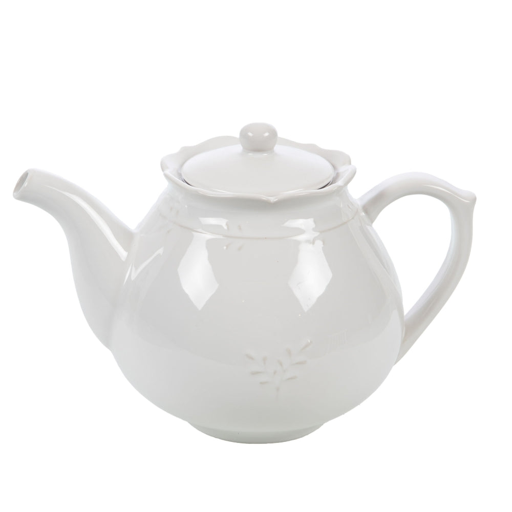 Théière infuseur Romy Amadeus - Mathon - 1