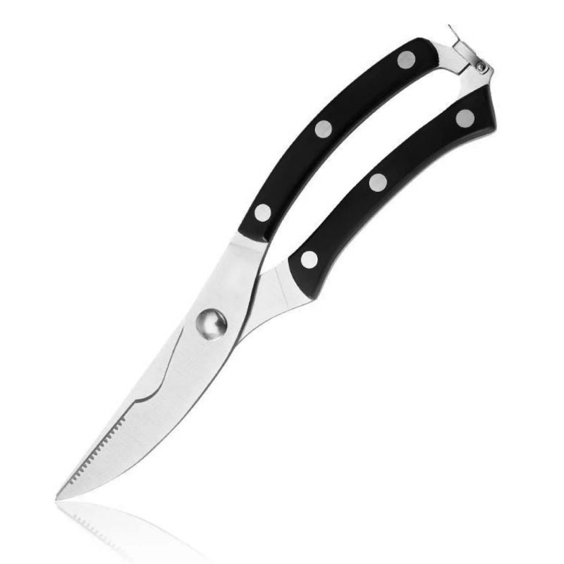 Ciseaux de cuisine professionnels Royalty Line RL0938 Royalty Line - Mathon - 1