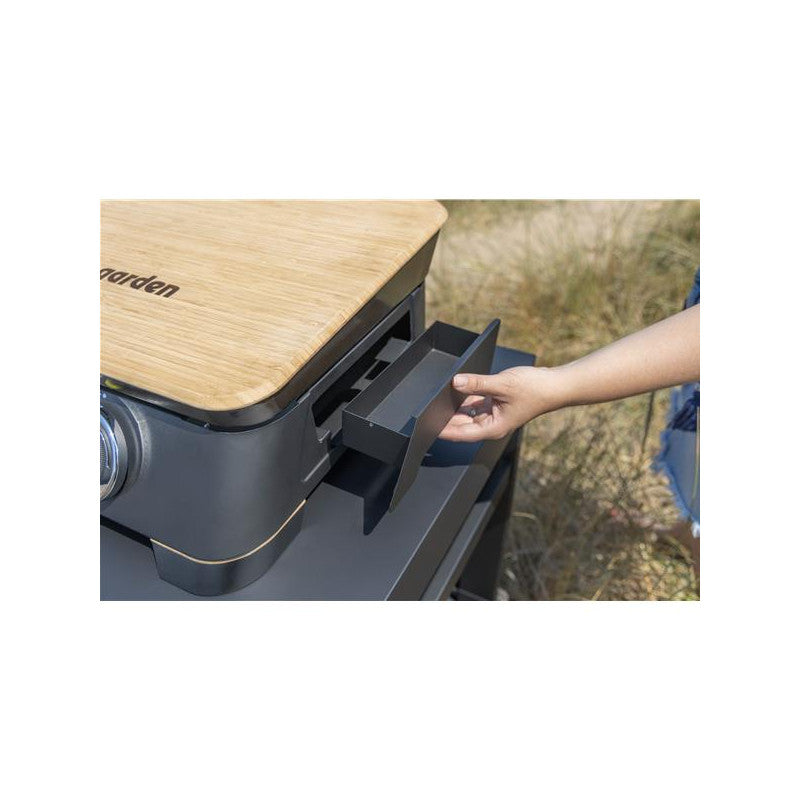 Plancha Dune 40 - électrique Cook