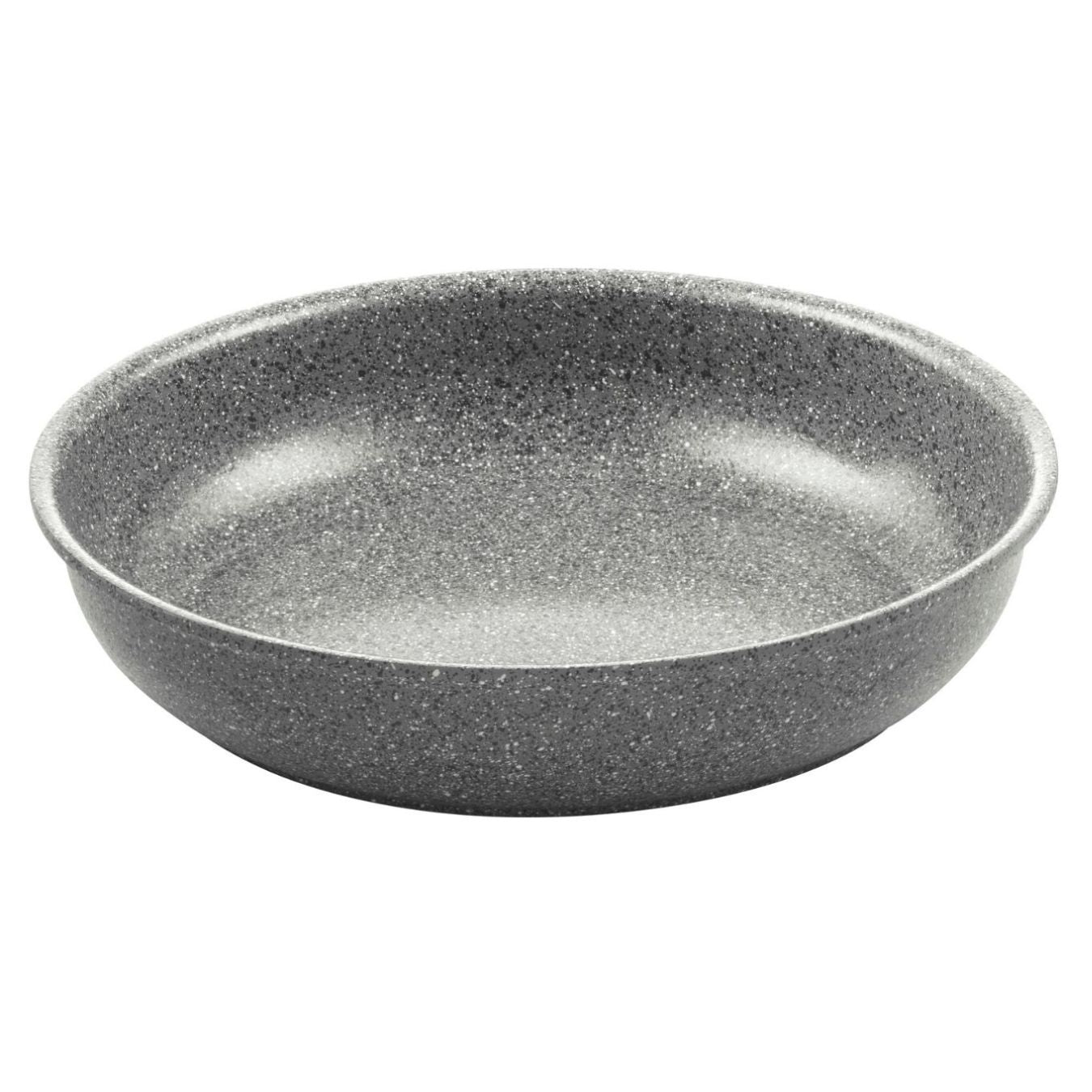 Poêle, 26 cm, Aluminium, Revêtement antiadhésif en céramique Ballarini - Mathon - 1